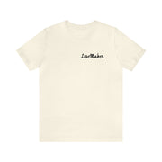 LoveMaker Unisex Jersey Short Sleeve Tee
