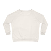 If You’re Going To Pray Don’t Worry And If You’re Going To Worry Don’t Pray Women's Dazzler Relaxed Fit Sweatshirt