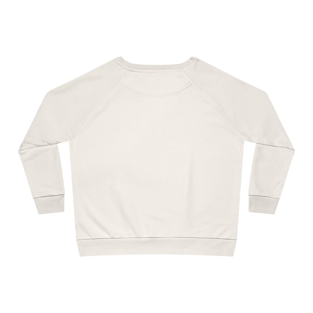 If You’re Going To Pray Don’t Worry And If You’re Going To Worry Don’t Pray Women's Dazzler Relaxed Fit Sweatshirt