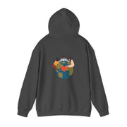 LoveMakers Society Unisex Heavy Blend™ Hooded Sweatshirt