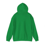 Unisex Heavy Blend™ Hooded Sweatshirt My Presence Is A Present