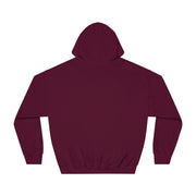 Healin and chillin Unisex DryBlend® Hooded Sweatshirt