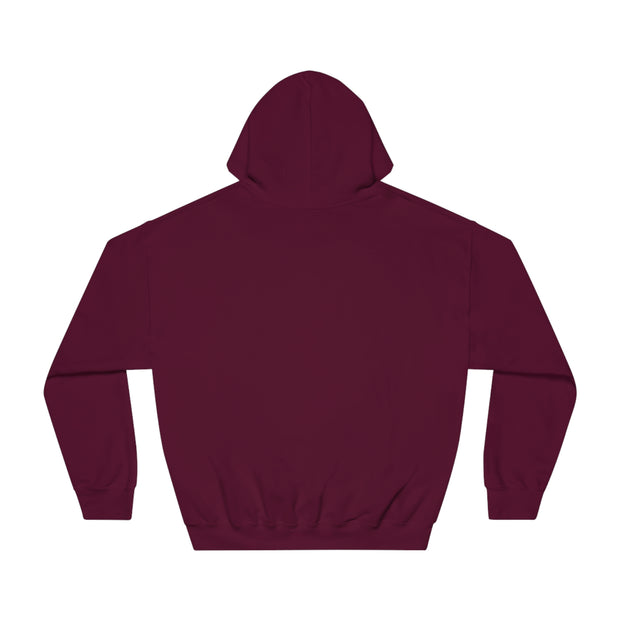 Healin and chillin Unisex DryBlend® Hooded Sweatshirt