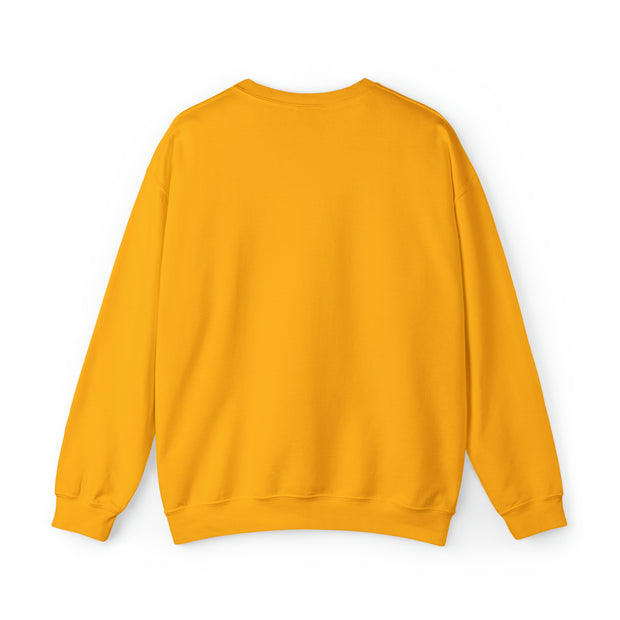 Loving, Love in, Love & Unisex Heavy Blend™ Crewneck Sweatshirt