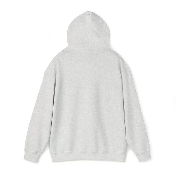 Jesus & Friends Unisex Heavy Blend™ Hooded Sweatshirt