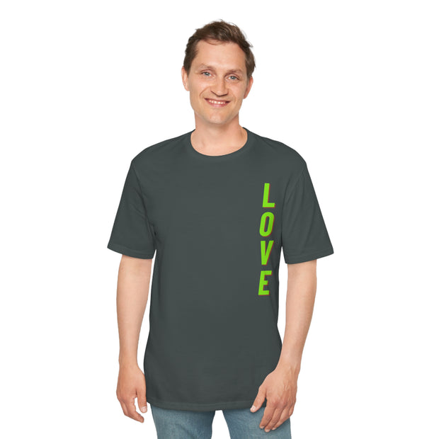 Love Perfect Weight® Tee