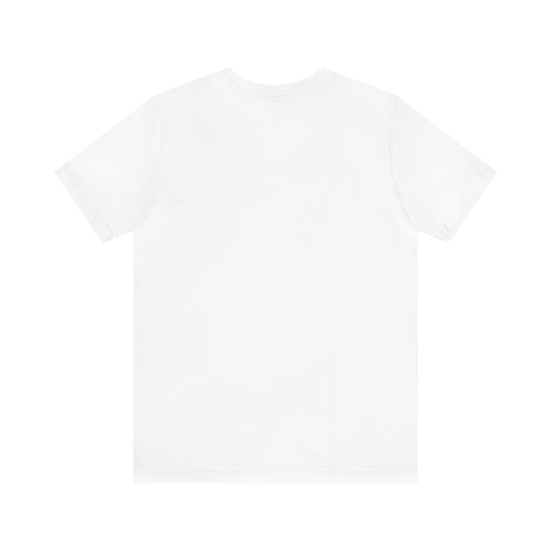 Vital Men Unisex Jersey Short Sleeve Tee