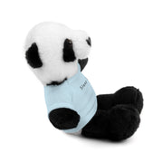 The Sleep Sheep Stuffed Animal with Tee