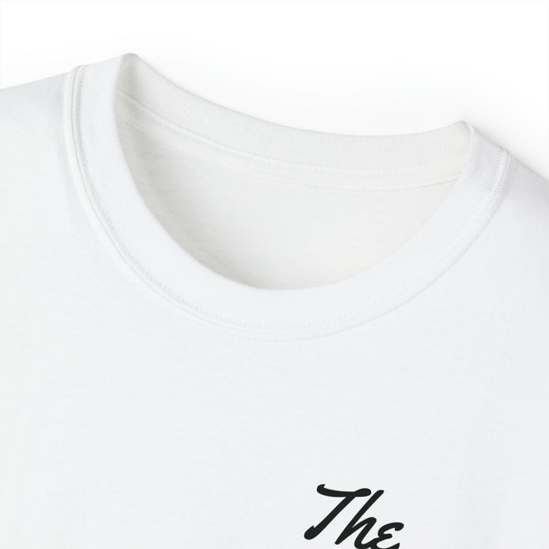 The Popular Loner Unisex Ultra Cotton Tee