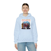 Jesus & Friends Unisex Heavy Blend™ Hooded Sweatshirt