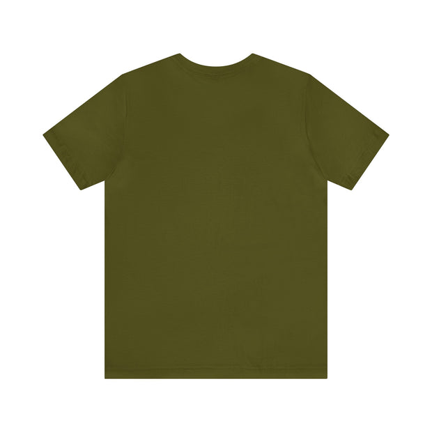 Loving, Love In, Love & Unisex Jersey Short Sleeve Tee
