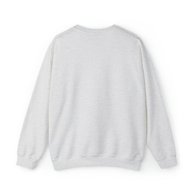 Loving, Love In, Love & Unisex Heavy Blend™ Crewneck Sweatshirt
