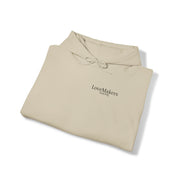 LoveMakers Society Unisex Heavy Blend™ Hooded Sweatshirt