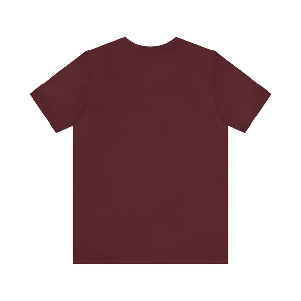 Loving, Love In, Love & Unisex Jersey Short Sleeve Tee