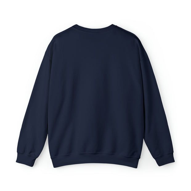 Loving, Love in, Love & Unisex Heavy Blend™ Crewneck Sweatshirt