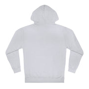 I’m Prayed Over I ain’t Panicking Unisex Hooded Sweatshirt