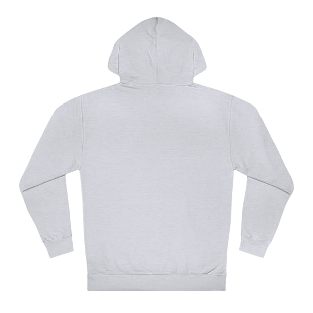 I’m Prayed Over I ain’t Panicking Unisex Hooded Sweatshirt