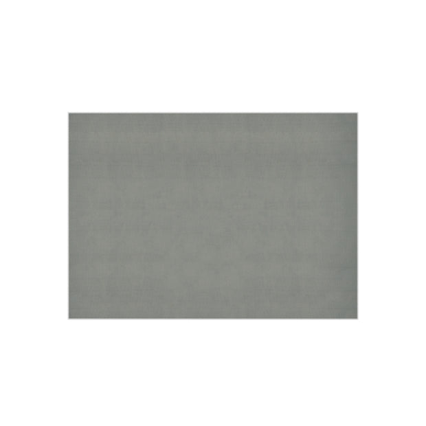 Healing or Military Outdoor Rug