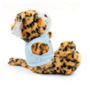 The Sleep Sheep Stuffed Animal with Tee