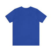 Vital Men Unisex Jersey Short Sleeve Tee
