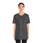 Only Love. Unisex Jersey Short Sleeve Tee