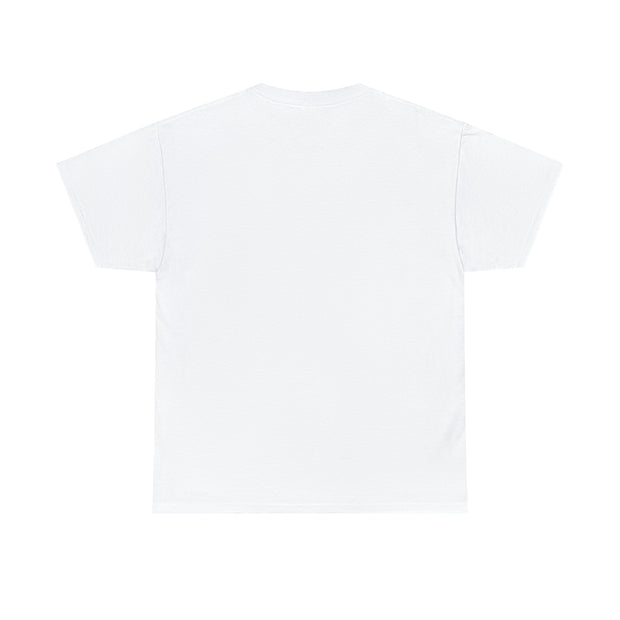 Love Unisex Heavy Cotton Tee