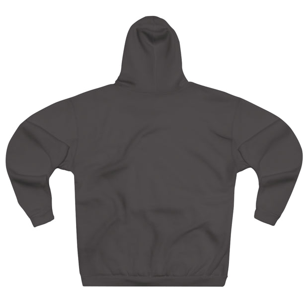 If You’re Going To Pray Don’t Worry And If You’re Going To Worry Don’t PrayUnisex Pullover Hoodie