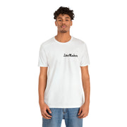 LoveMaker Unisex Jersey Short Sleeve Tee