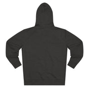 My Peace So Sacred Men's Cultivator Zip Hoodie