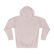 Love Based Unisex Fleece Hoodie
