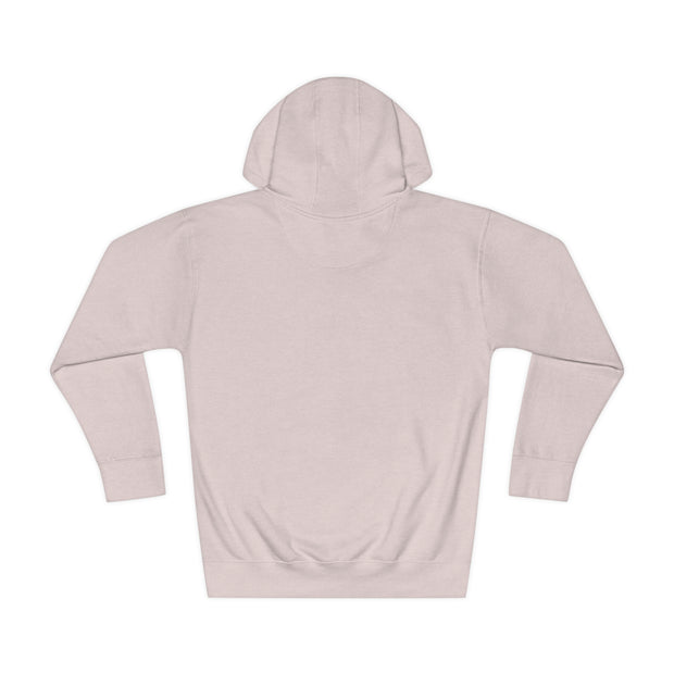 Love Based Unisex Fleece Hoodie