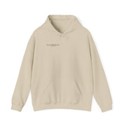 LoveMakers Society Unisex Heavy Blend™ Hooded Sweatshirt