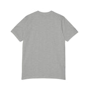 Living On Vibrant Energy Unisex Short-Sleeve Jersey T-Shirt