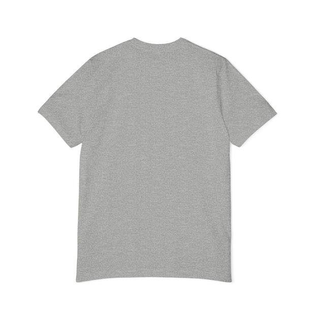 Living On Vibrant Energy Unisex Short-Sleeve Jersey T-Shirt
