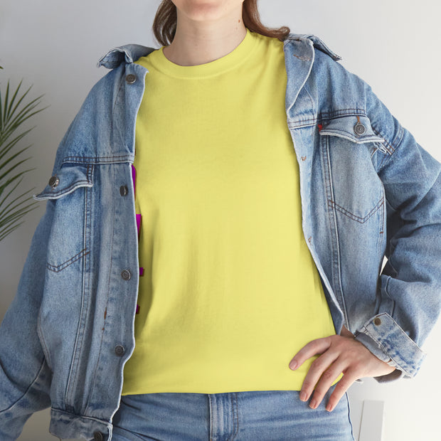 Love Unisex Heavy Cotton Tee