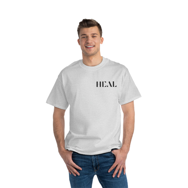 Heal Beefy-T®  Short-Sleeve T-Shirt