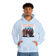 Jesus & Friends Unisex Heavy Blend™ Hooded Sweatshirt