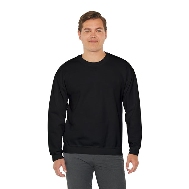 Loving, Love in, Love & Unisex Heavy Blend™ Crewneck Sweatshirt