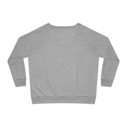 The Popular Loner Women's Dazzler Relaxed Fit Sweatshirt
