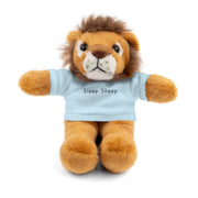 The Sleep Sheep Stuffed Animal with Tee