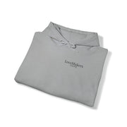 LoveMakers Society Unisex Heavy Blend™ Hooded Sweatshirt