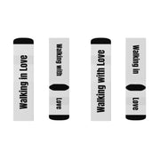 Love socks Sublimation Socks