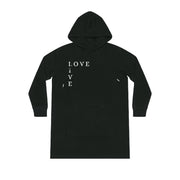 Love Live Streeter Hoodie Dress
