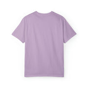 Loved People Unisex Garment-Dyed T-shirt