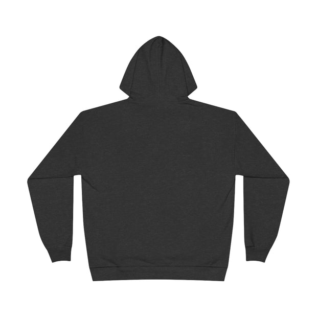 I Am Gifted Unisex EcoSmart® Pullover Hoodie Sweatshirt