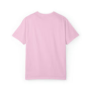 Loved People Unisex Garment-Dyed T-shirt