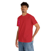 Love Unisex Heavy Cotton Tee