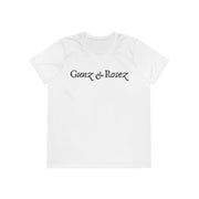 Gunz & Rosez I call that Balance Ladies Competitor Tee