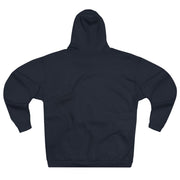 If You’re Going To Pray Don’t Worry And If You’re Going To Worry Don’t PrayUnisex Pullover Hoodie