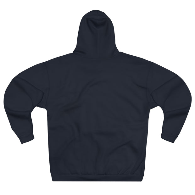 If You’re Going To Pray Don’t Worry And If You’re Going To Worry Don’t PrayUnisex Pullover Hoodie
